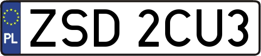ZSD2CU3