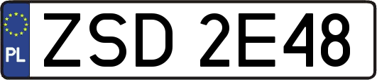ZSD2E48