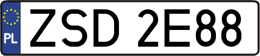 ZSD2E88