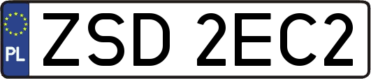 ZSD2EC2