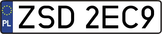 ZSD2EC9