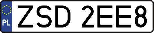 ZSD2EE8