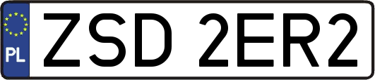 ZSD2ER2
