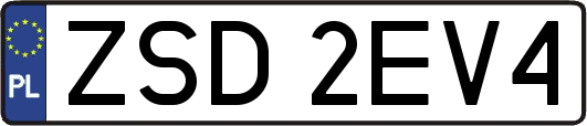 ZSD2EV4