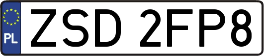 ZSD2FP8