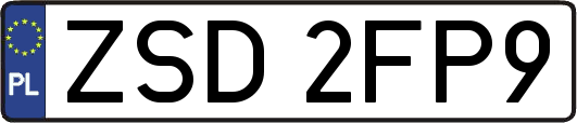 ZSD2FP9