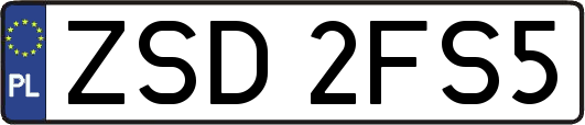 ZSD2FS5