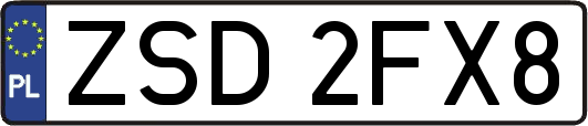 ZSD2FX8
