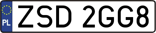 ZSD2GG8