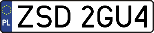 ZSD2GU4