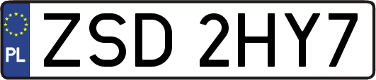 ZSD2HY7