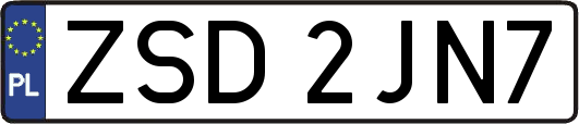 ZSD2JN7