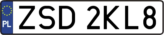 ZSD2KL8
