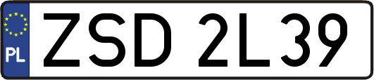 ZSD2L39