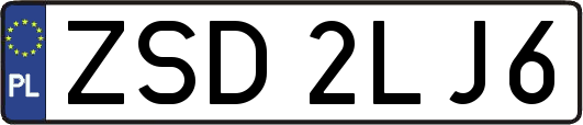 ZSD2LJ6