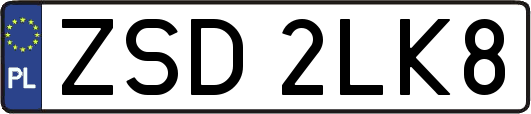 ZSD2LK8