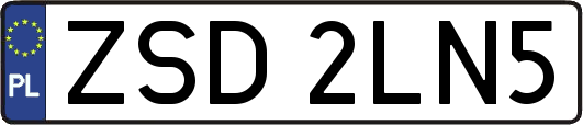 ZSD2LN5