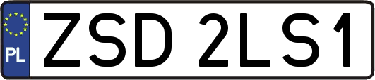 ZSD2LS1