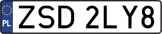 ZSD2LY8