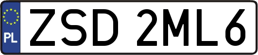 ZSD2ML6