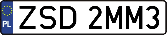 ZSD2MM3