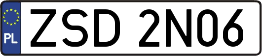 ZSD2N06