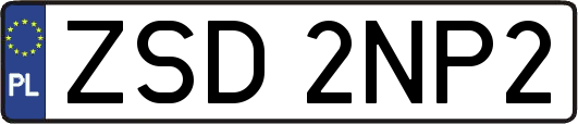 ZSD2NP2
