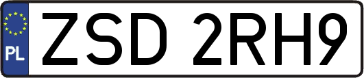 ZSD2RH9