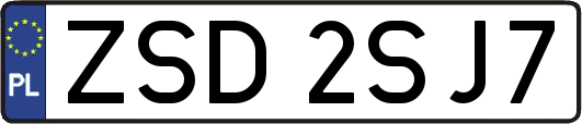 ZSD2SJ7