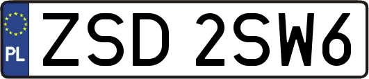ZSD2SW6