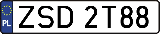 ZSD2T88