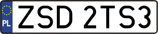 ZSD2TS3