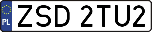 ZSD2TU2