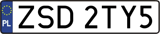 ZSD2TY5