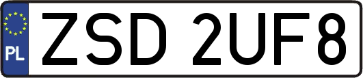 ZSD2UF8