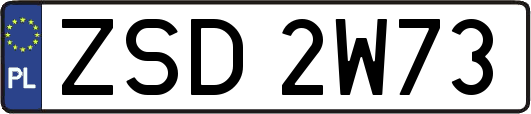 ZSD2W73