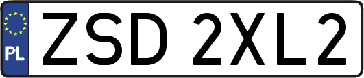 ZSD2XL2