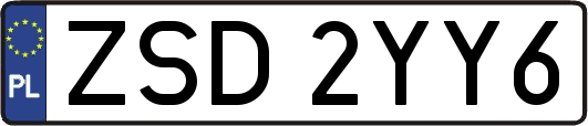 ZSD2YY6