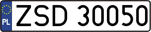 ZSD30050