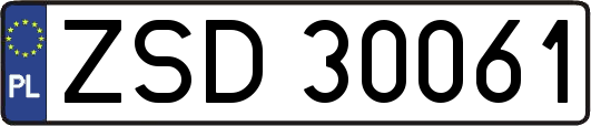 ZSD30061