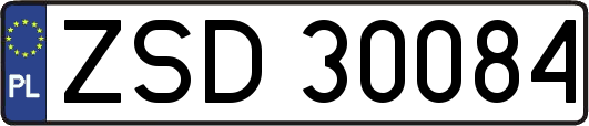 ZSD30084