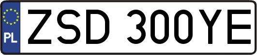 ZSD300YE