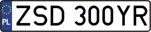 ZSD300YR