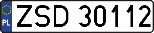 ZSD30112