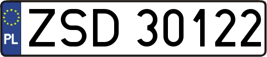 ZSD30122