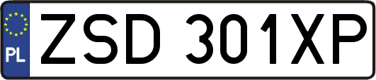 ZSD301XP