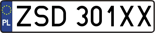 ZSD301XX