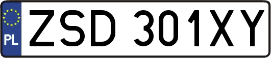 ZSD301XY