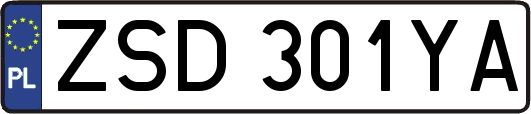 ZSD301YA