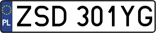ZSD301YG